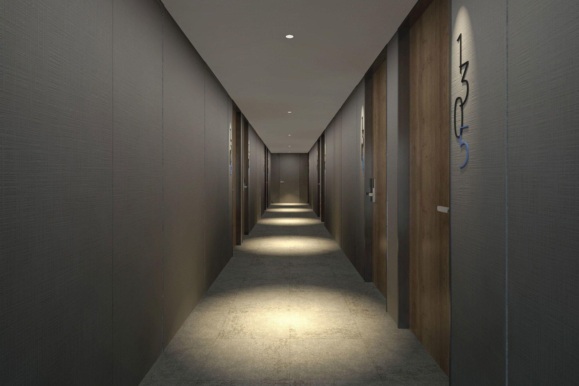 Mitsui Garden Hotel Gotanda - Tokyo Eksteriør bilde