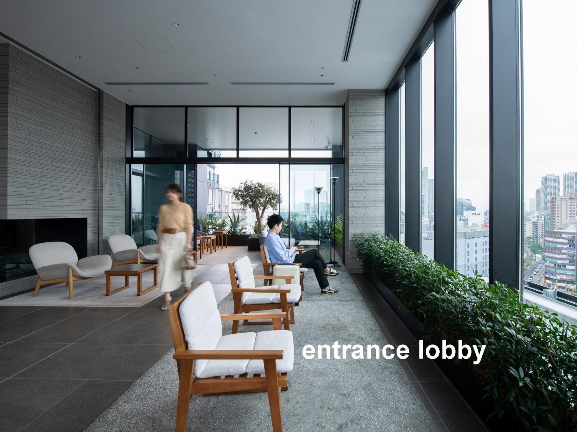 Mitsui Garden Hotel Gotanda - Tokyo Eksteriør bilde