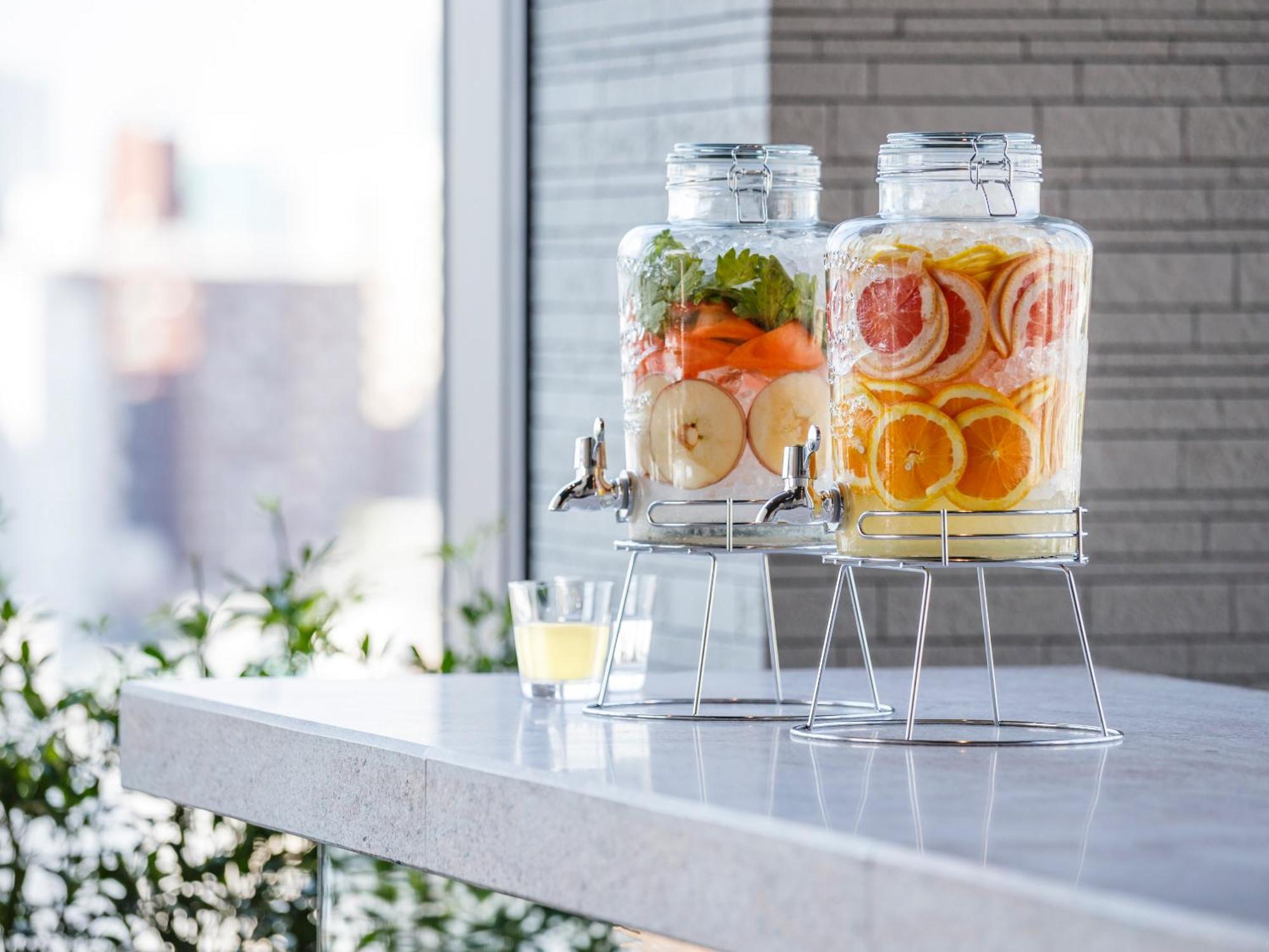Mitsui Garden Hotel Gotanda - Tokyo Eksteriør bilde