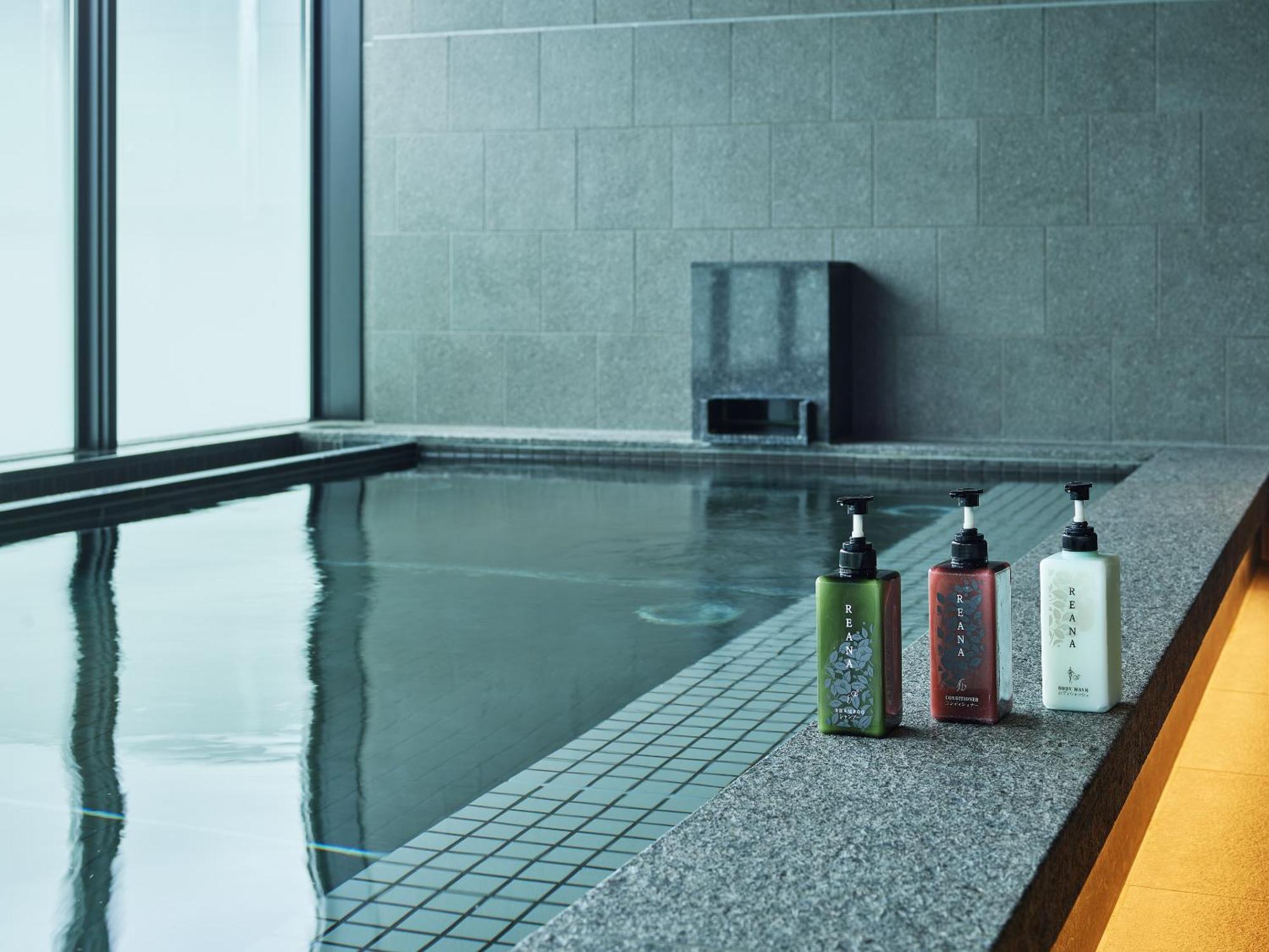 Mitsui Garden Hotel Gotanda - Tokyo Eksteriør bilde