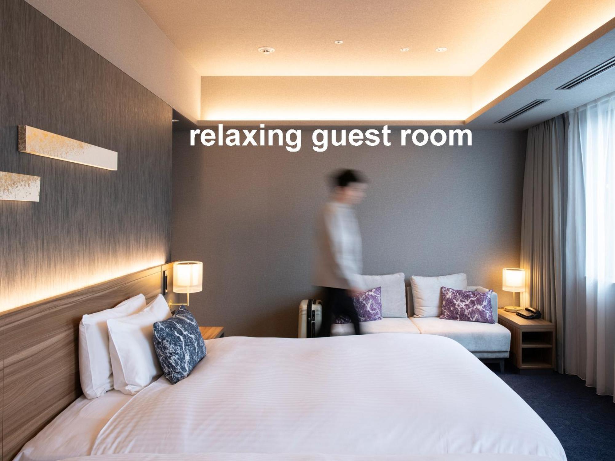 Mitsui Garden Hotel Gotanda - Tokyo Eksteriør bilde