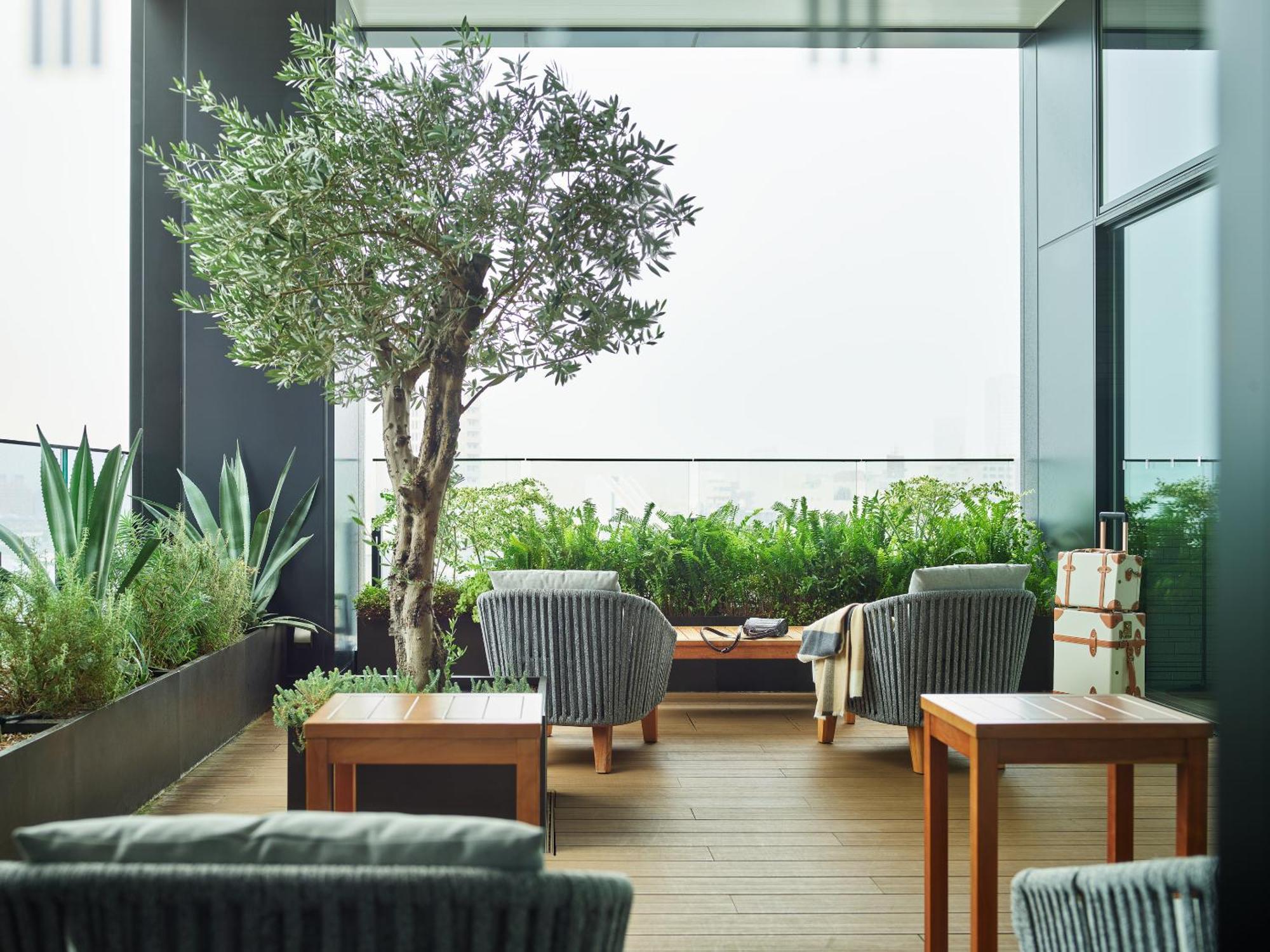 Mitsui Garden Hotel Gotanda - Tokyo Eksteriør bilde