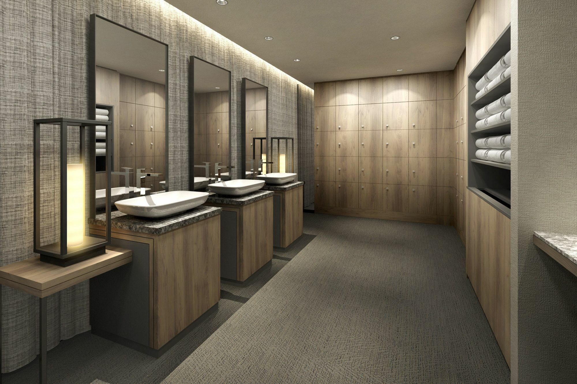 Mitsui Garden Hotel Gotanda - Tokyo Eksteriør bilde