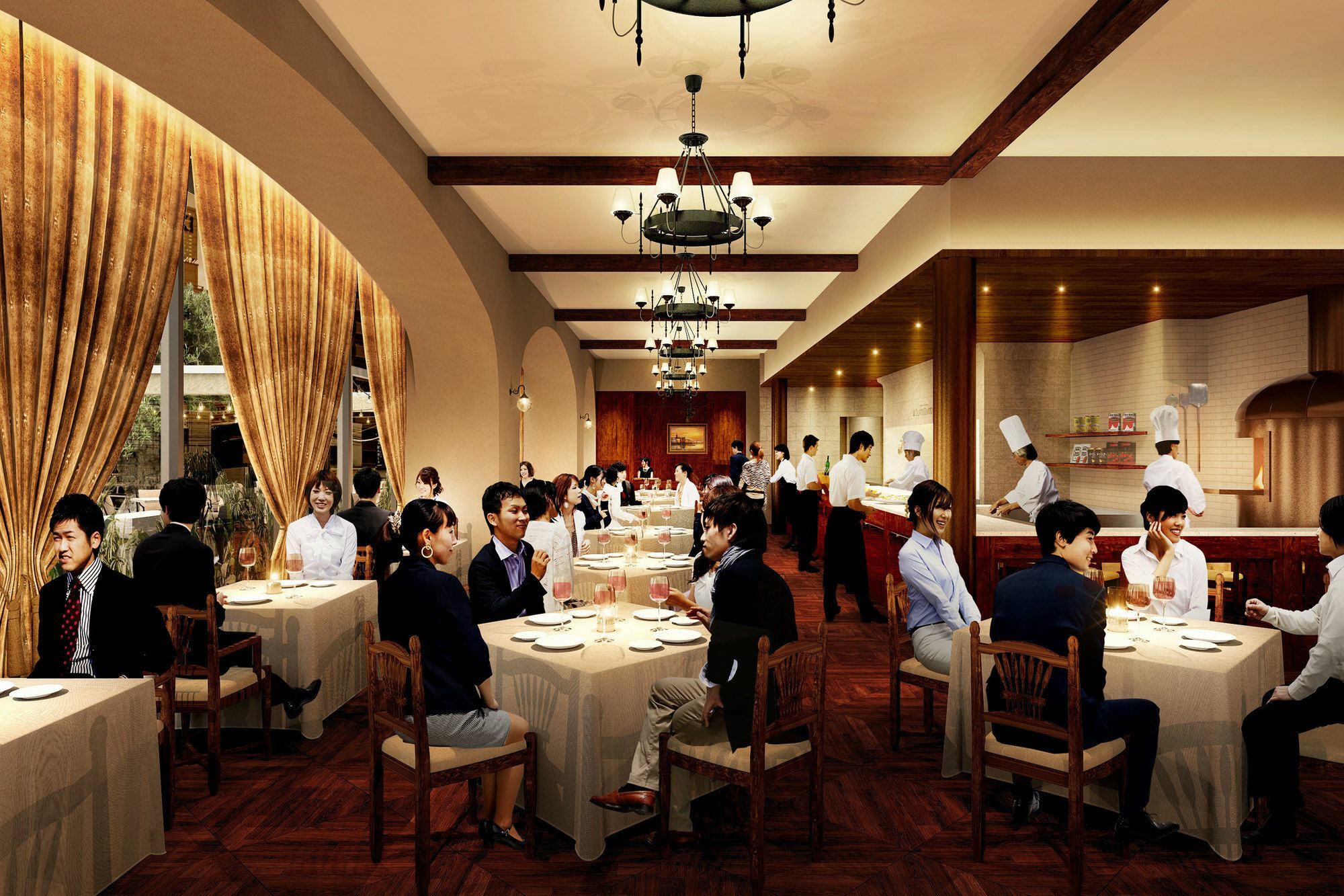 Mitsui Garden Hotel Gotanda - Tokyo Eksteriør bilde