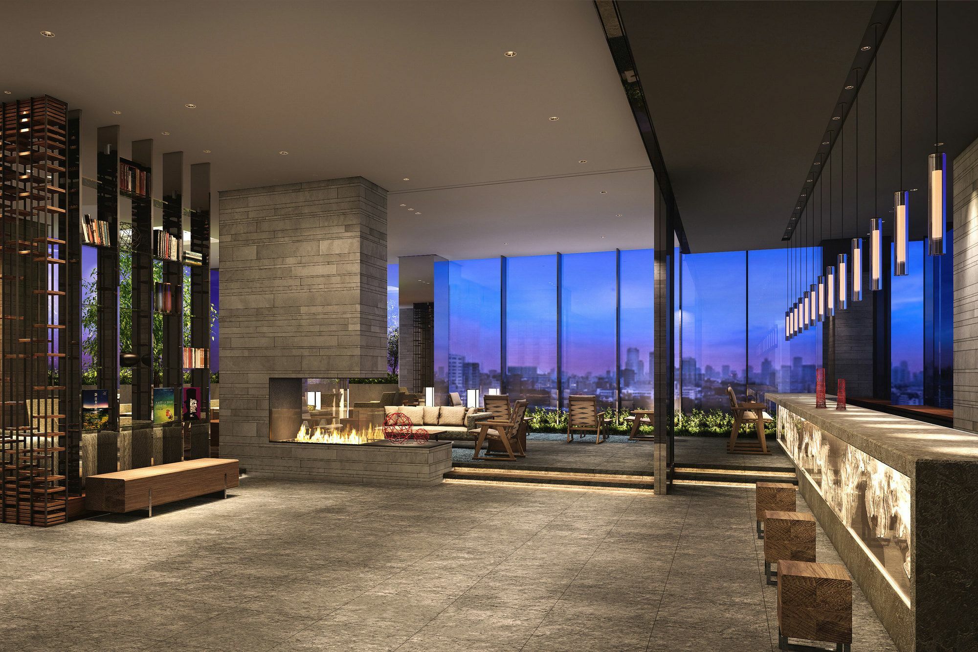 Mitsui Garden Hotel Gotanda - Tokyo Eksteriør bilde