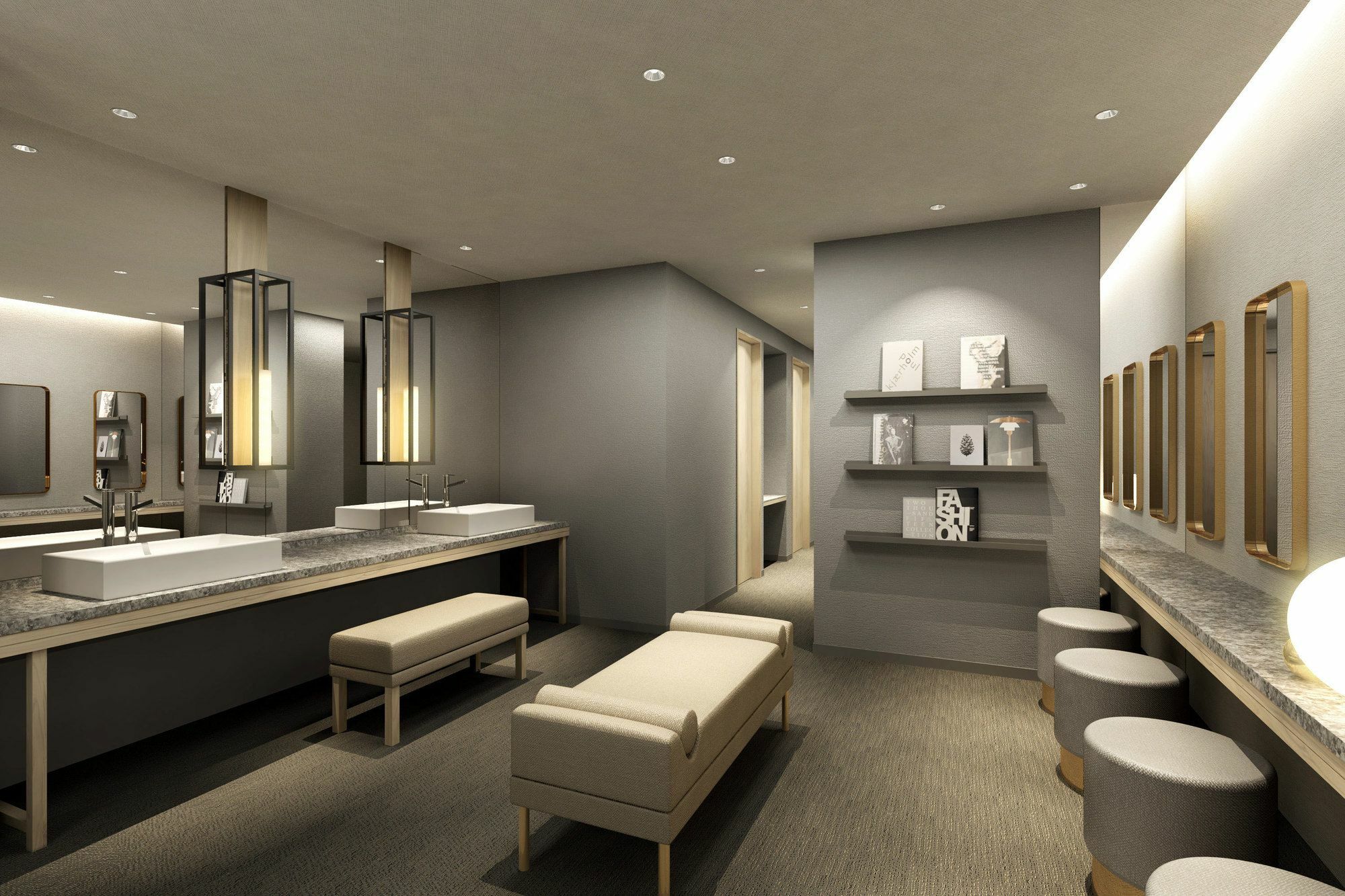 Mitsui Garden Hotel Gotanda - Tokyo Eksteriør bilde